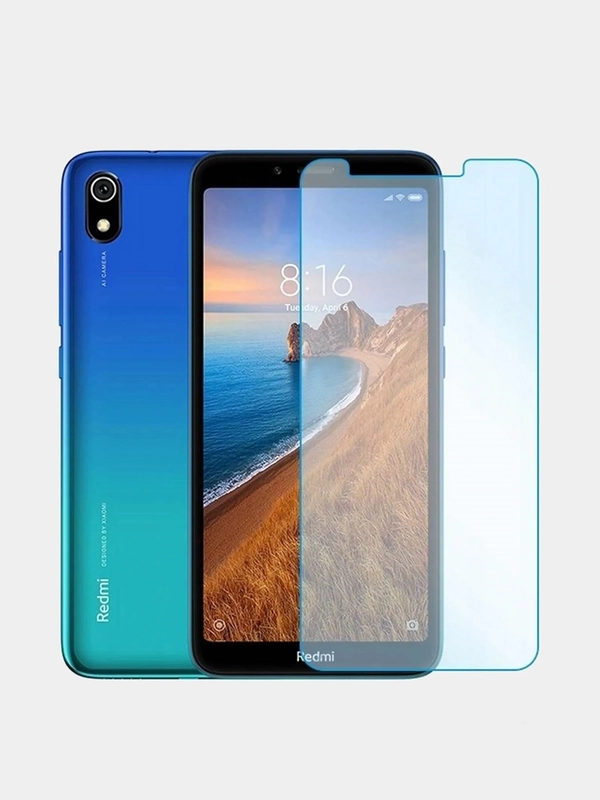 Защитное стекло на XIAOMI