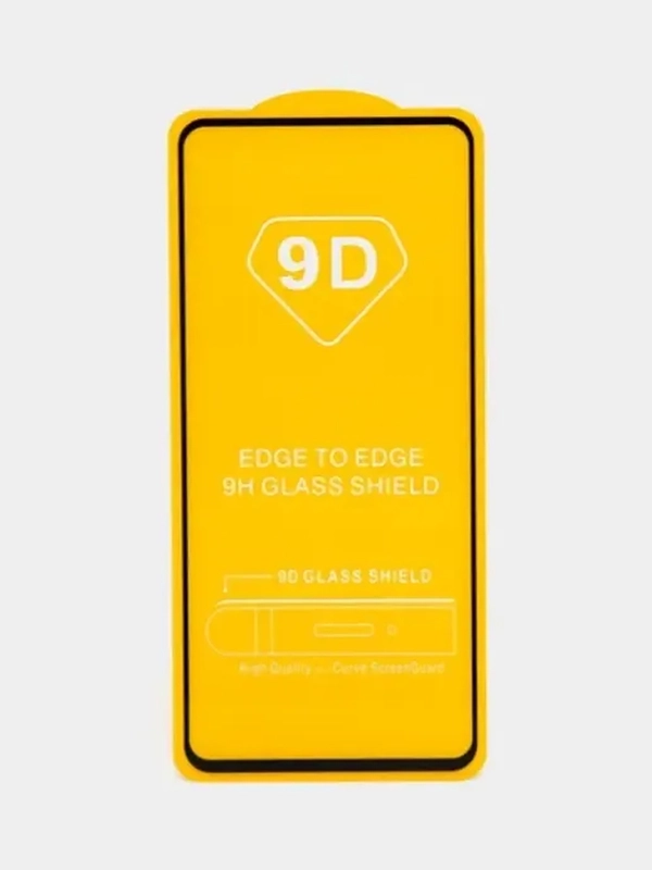 Защитное стекло REALME 8 / REALME 8 PRO / REALME 7 PRO