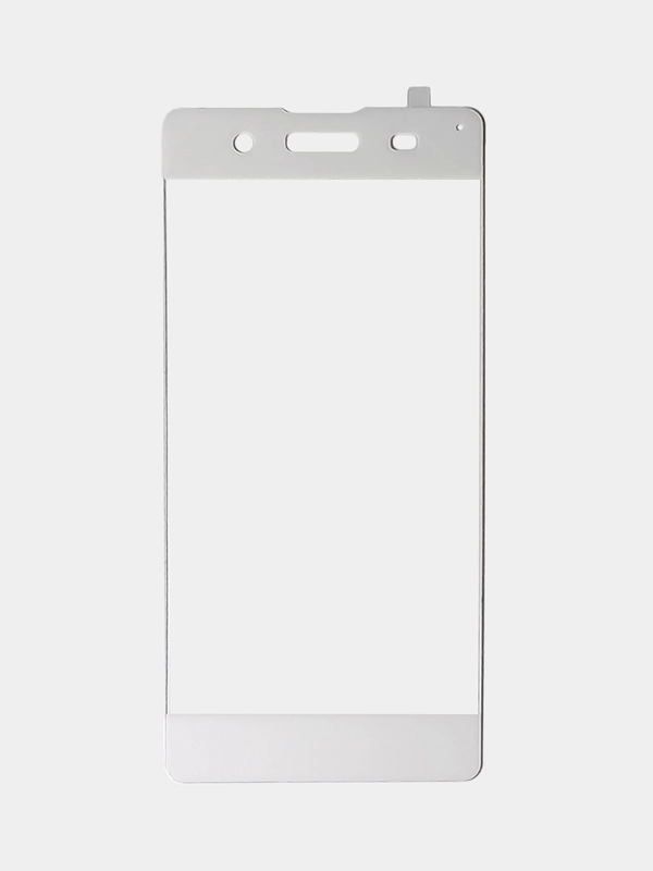 Защитное стекло SONY XA