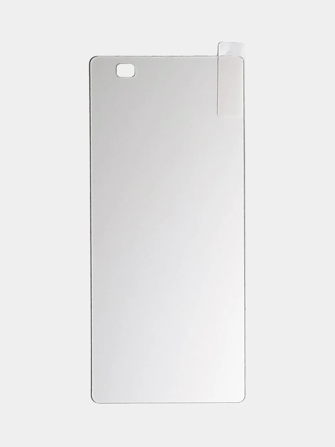 Прозрачный защитное стекло SONY XA