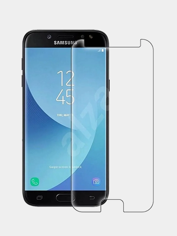 Защитное стекло на Samsung