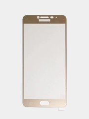 Защитное стекло Samsung C7