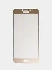 Защитное стекло Samsung C7