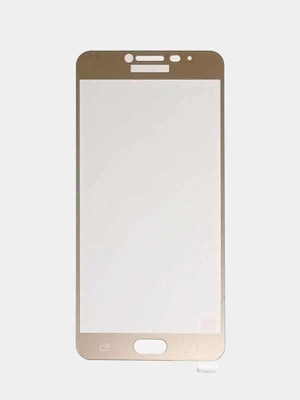 Защитное стекло Samsung C7