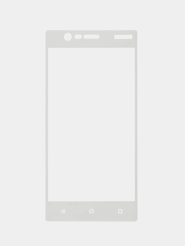 Защитное стекло NOKIA 3