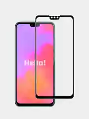 Защитное стекло Huawei Enjoy Y9 Plus