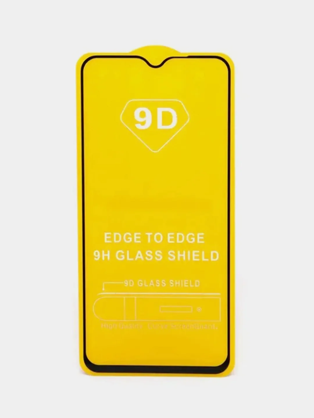 Защитное стекло Nokia Lumia 930