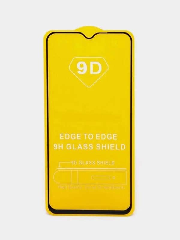 Защитное стекло Nokia Lumia 930
