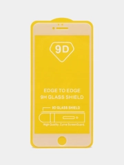 Защитное стекло Iphone 6plus