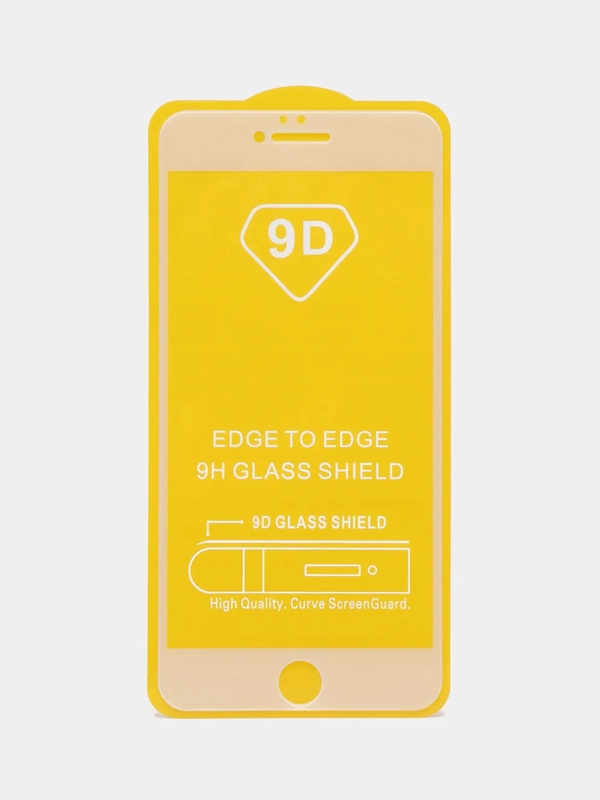Защитное стекло Iphone 6plus