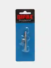Бежевый балансир в расцветках RAPALA Jigging Rap  для зимней рыбалки 9 г, 5 см