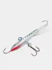 Бежевый балансир в расцветках RAPALA Jigging Rap  для зимней рыбалки 9 г, 5 см