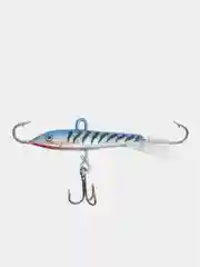 Бежевый балансир в расцветках RAPALA Jigging Rap  для зимней рыбалки 9 г, 5 см