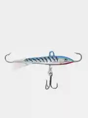 Бежевый балансир в расцветках RAPALA Jigging Rap  для зимней рыбалки 9 г, 5 см