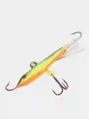 Ледяной балансир в расцветках RAPALA Jigging Rap  для зимней рыбалки 9 г, 5 см
