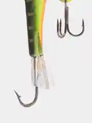 Ледяной балансир в расцветках RAPALA Jigging Rap  для зимней рыбалки 9 г, 5 см
