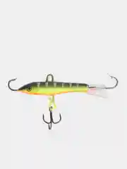 Ледяной балансир в расцветках RAPALA Jigging Rap  для зимней рыбалки 9 г, 5 см