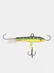 Ледяной балансир в расцветках RAPALA Jigging Rap  для зимней рыбалки 9 г, 5 см