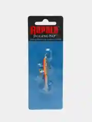 Мятный балансир в расцветках RAPALA Jigging Rap  для зимней рыбалки 9 г, 5 см