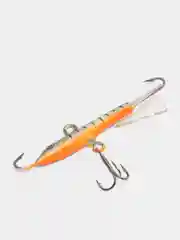 Мятный балансир в расцветках RAPALA Jigging Rap  для зимней рыбалки 9 г, 5 см