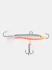 Бежевый меланж балансир в расцветках RAPALA Jigging Rap  для зимней рыбалки 9 г, 5 см