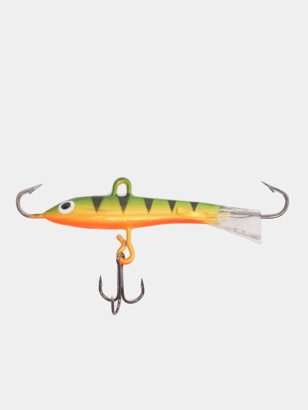 Конфетный балансир в расцветках RAPALA Jigging Rap для зимней рыбалки 9 г, 5 см