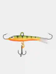 Конфетный балансир в расцветках RAPALA Jigging Rap  для зимней рыбалки 9 г, 5 см