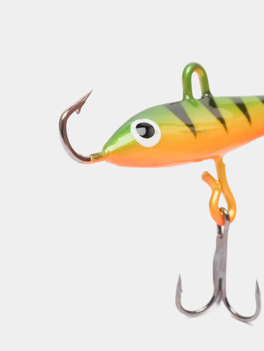 Конфетный балансир в расцветках RAPALA Jigging Rap для зимней рыбалки 9 г, 5 см