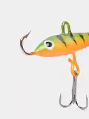 Конфетный балансир в расцветках RAPALA Jigging Rap  для зимней рыбалки 9 г, 5 см