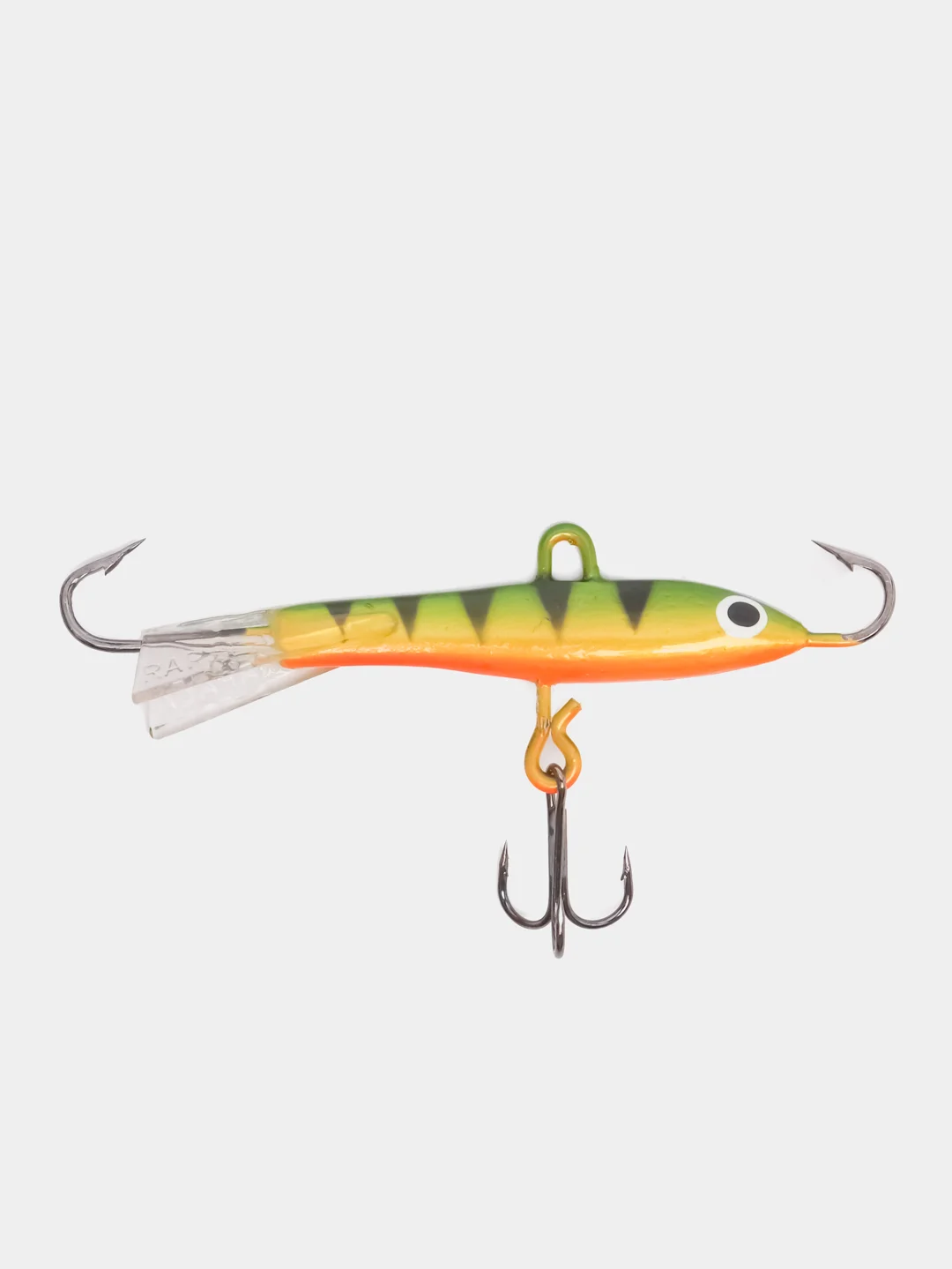 Конфетный балансир в расцветках RAPALA Jigging Rap для зимней рыбалки 9 г, 5 см