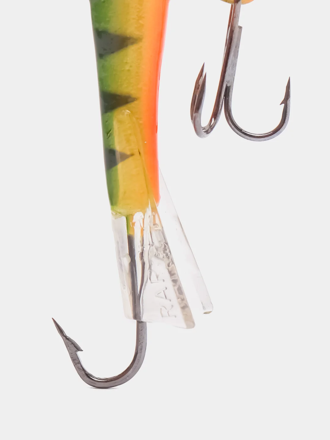 Конфетный балансир в расцветках RAPALA Jigging Rap для зимней рыбалки 9 г, 5 см
