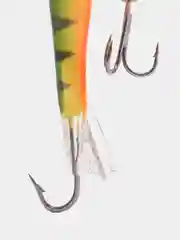 Конфетный балансир в расцветках RAPALA Jigging Rap  для зимней рыбалки 9 г, 5 см