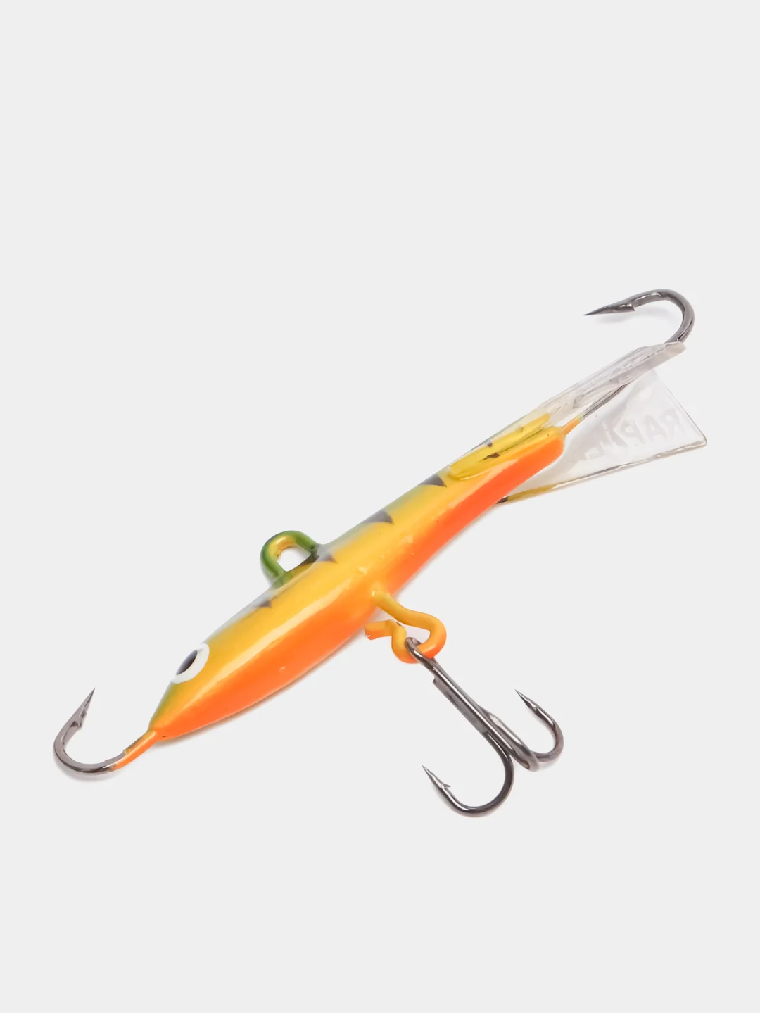Конфетный балансир в расцветках RAPALA Jigging Rap для зимней рыбалки 9 г, 5 см
