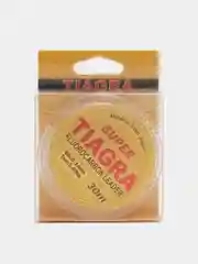 Леска рыболовная TIAGRA super 30 м