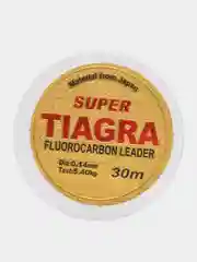 Леска рыболовная TIAGRA super 30 м