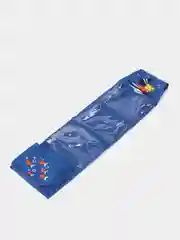 Кармашки в садик для детского шкафчика 83х24 см, Тигрёнок