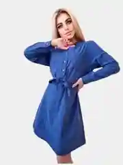 Платье женское