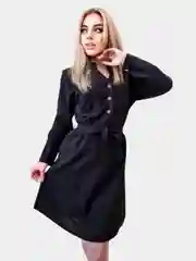 Платье женское