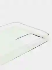 Аметистовый чехол с рисунком на Realme C35 (Реалми С35)