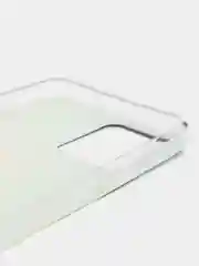 Рыжий чехол с рисунком на Realme C35 (Реалми С35)