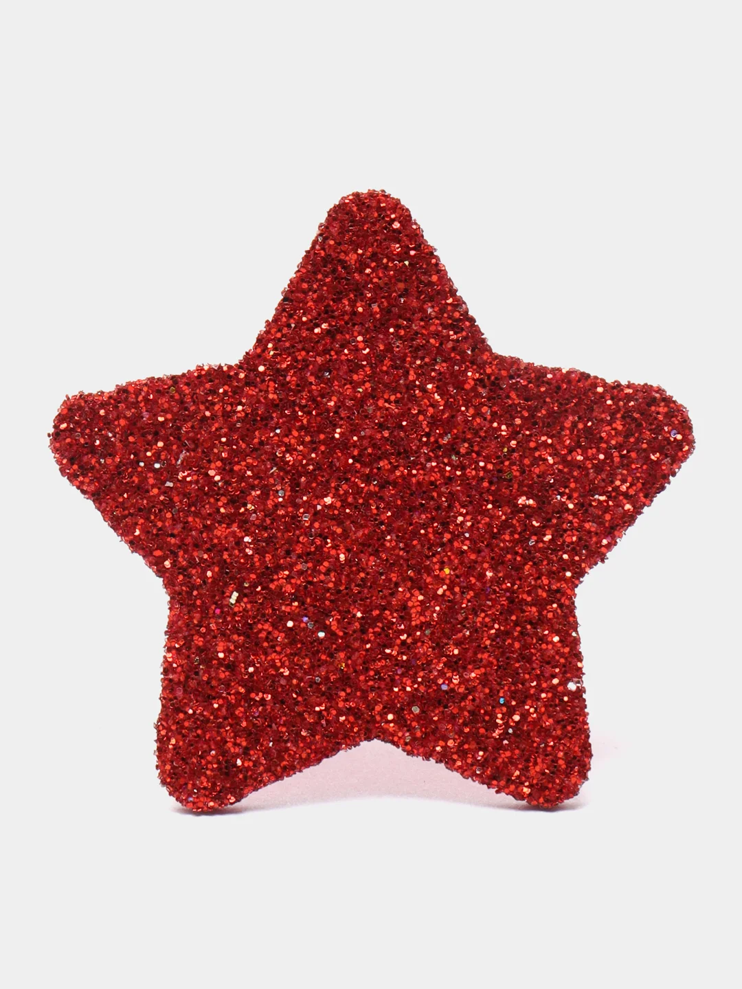 Серый снежинки из фоамирана