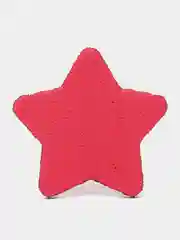 Серый снежинки из фоамирана