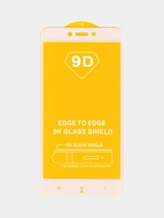 Защитное стекло на Xiaomi Redmi 4X ( Сяоми Редми 4х )