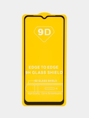 Защитное стекло 9D HONOR X10