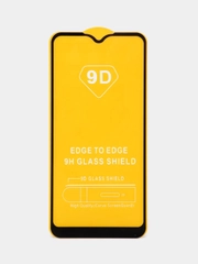 Защитное стекло для Samsung A01