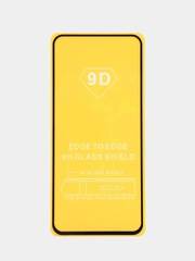 Защитное стекло 9d XiAOMI REDMI NOTE 12s