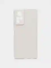 Чехол Infinix ZERO X PRO, силиконовый (Инфиникс Зеро Х Про)