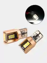 W5W T10 Светодиодные габаритные лампы  LED