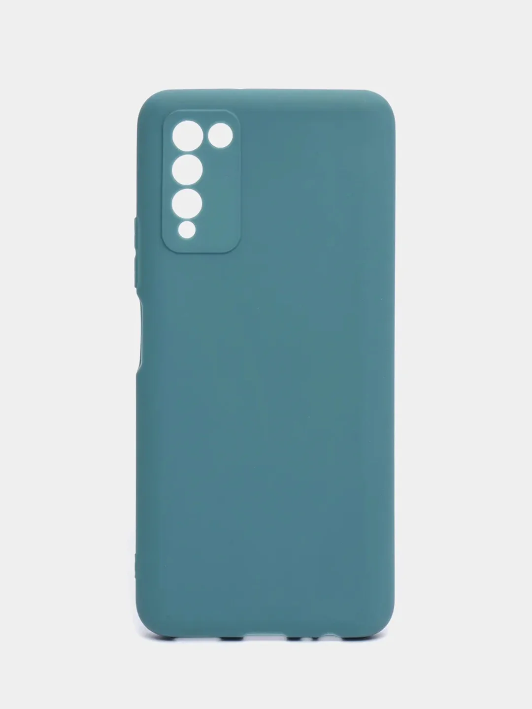 Морской чехол Honor 10x Lite, силиконовый