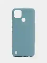 Морской чехол силиконовый для Realme C21Y реалми с21 y